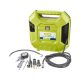 Olajmentes légkompresszor 1100 W Extol Craft