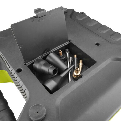 Olajmentes légkompresszor 1100 W Extol Craft