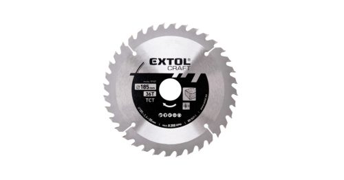 Körfűrészlap 185x30mm T36