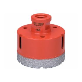 Körkivágó csempére gyémánt 65mm Extol Premium