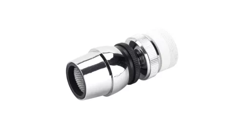 Csaphosszabbító aerator M24 külső menetes