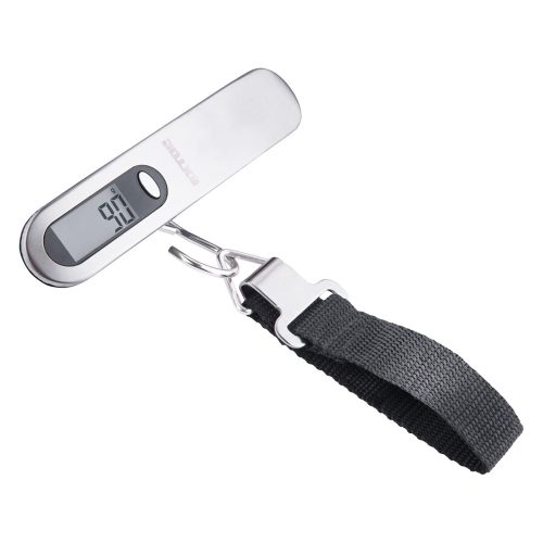 Poggyász mérleg, digitális, max. 50 kg Extol Premium