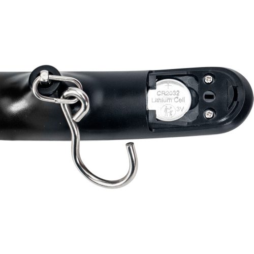 Poggyász mérleg, digitális, max. 50 kg Extol Premium