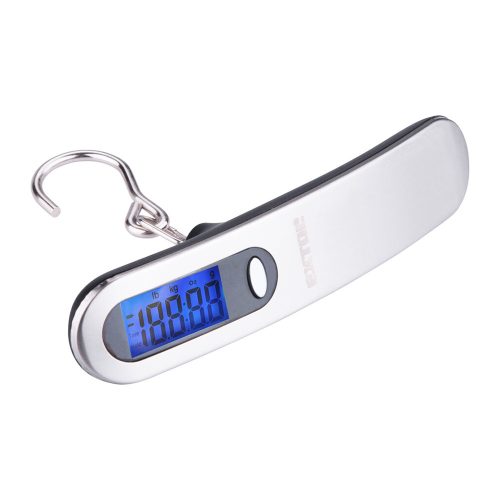 Poggyász mérleg, digitális, max. 50 kg Extol Premium