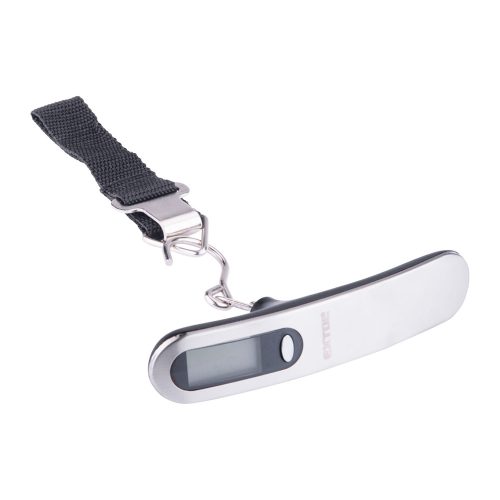 Poggyász mérleg, digitális, max. 50 kg Extol Premium