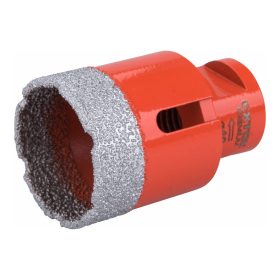 Körkivágó csempére gyémánt 40mm Extol Premium