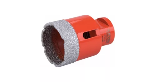 Körkivágó csempére gyémánt 40mm Extol Premium