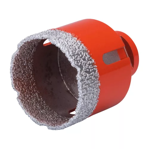 Körkivágó csempére gyémánt 50 mm Extol Premium