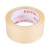 Ragasztószalag 48 mm x 66 m áttetsző, csendes lefutású