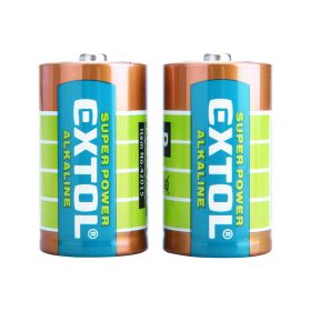 Elem góliát LR20 2db