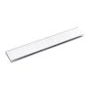 Tűzőkapocs 3000db, 19x5,7x1,25x1,0 mm