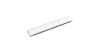 Tűzőkapocs 3000db, 19x5,7x1,25x1,0 mm