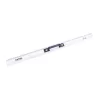 Vonalzó 800 mm ALU, 2 libellával Extol Premium