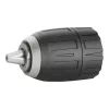 Gyorstokmány click-lock, 1,5-13 mm Extol Premium