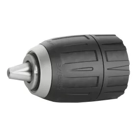 Gyorstokmány click-lock, 1,5-13 mm Extol Premium