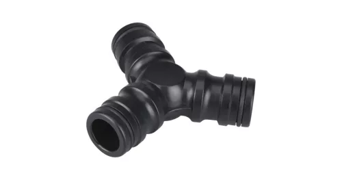 Háromutas kuplung csatlakozó 1“ rendszer, Extol Premium
