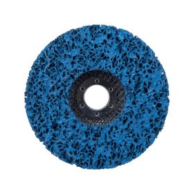 Csiszolókorong 125 mm Extol Premium