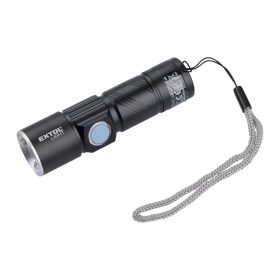 LED lámpa 3W 150 Lm Extol Light