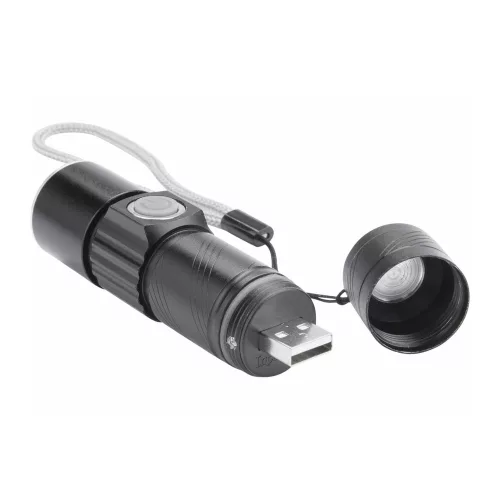 LED lámpa 3W 150 Lm Extol Light