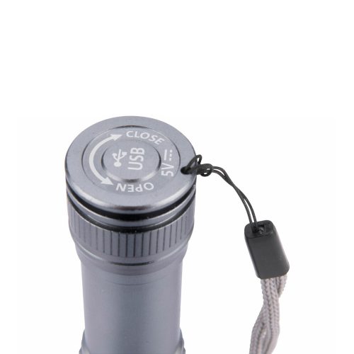 LED lámpa 280 Lm Alu ház Extol Light