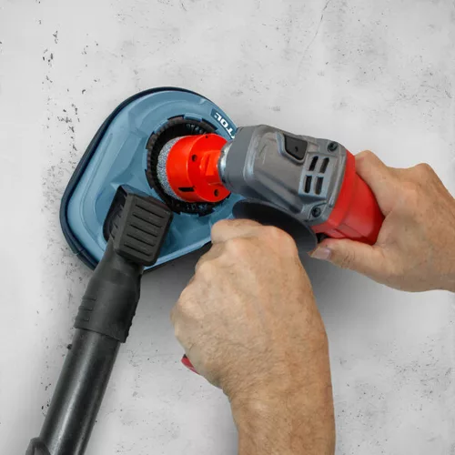 Porelszívó fúrógéphez Extol Premium