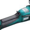 Akkus sarokcsiszoló 125mm SHARE20V, BRUSHLESS Extol Industrial