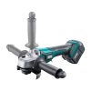 Akkus sarokcsiszoló 125mm SHARE20V, BRUSHLESS Extol Industrial