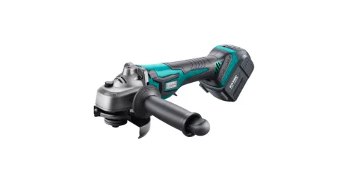 Akkus sarokcsiszoló 125mm SHARE20V, BRUSHLESS Extol Industrial