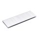 Tűzőkapocs 3000db 40x5,7x1,25x1,0 mm Extol Premium
