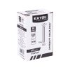 Tűzőkapocs 3000db 40x5,7x1,25x1,0 mm Extol Premium