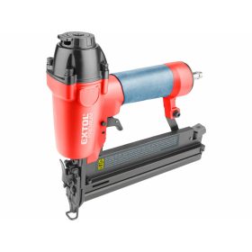 Pneumatikus szögbelövő és tűzőgép Extol Premium