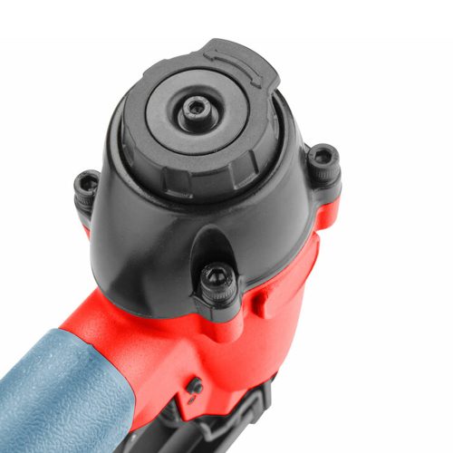 Pneumatikus szögbelövő és tűzőgép Extol Premium