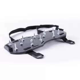   Szöges cipőtalp, estrich cipő, tüskés talp, 43 mm hegyes szög