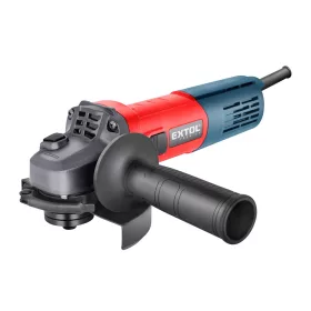 Sarokcsiszológép125mm 800W Extol Premium