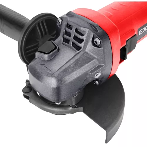 Sarokcsiszológép125mm 800W Extol Premium