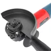 Sarokcsiszológép125mm 800W Extol Premium