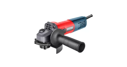 Sarokcsiszológép125mm 800W Extol Premium