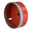 Körkivágó csempére gyémánt 110 mm Extol Premium