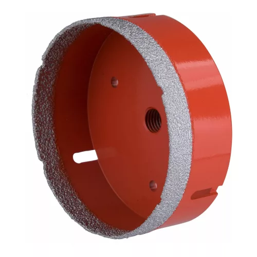 Körkivágó csempére gyémánt 110 mm Extol Premium