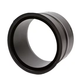 Duplafalú hüvely 150 mm