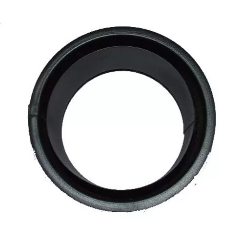 Duplafalú hüvely 150 mm