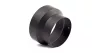 Duplafalú hüvely 150 mm