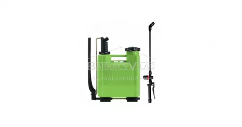 Háti permetező Garden 12L