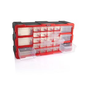 Tároló 26 fiókos ASR-6004 Drawer Set