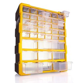 Tároló 39 fiókos ASR-6001 Drawer Set