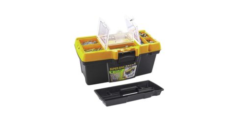 Szerszámosláda 16" ASR-2060 Power