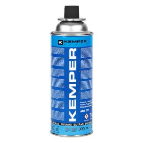 Gázpalack KEMPER 227g/390ml