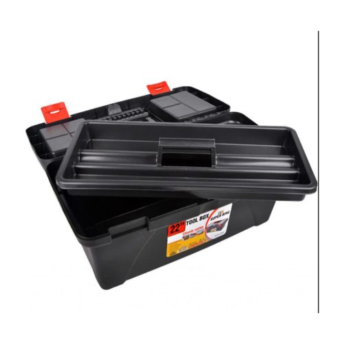 Szerszámosláda 22" 57 cmClassic