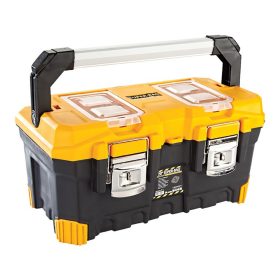 Szerszámosláda 20" 50 cm Alu fogantyúval