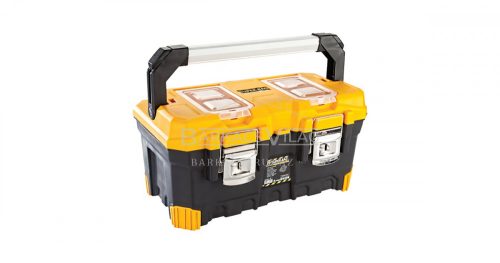 Szerszámosláda 20" 50 cm Alu fogantyúval